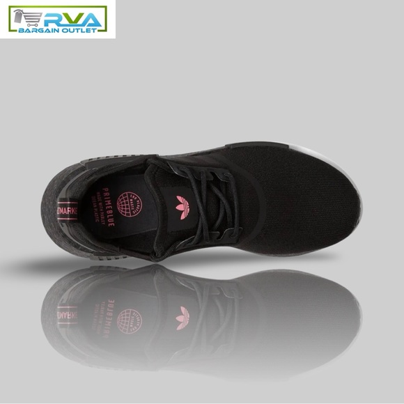 Adidas NMD_R1 Primeblue - Picture 8 of 9